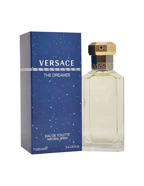 profumo versace dreamer uomo|versace the dreamer cologne.